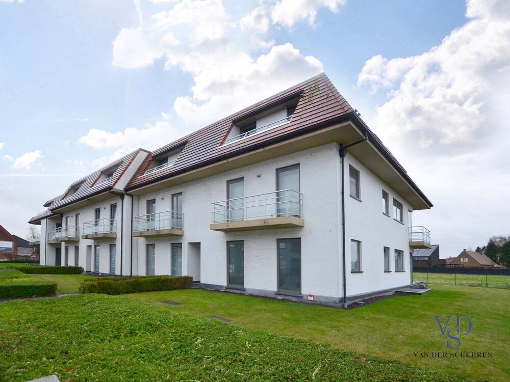 Appartement te huur in Gavere 9890 830.00€ 2 slaapkamers 90.00m² - Zoekertje 282017