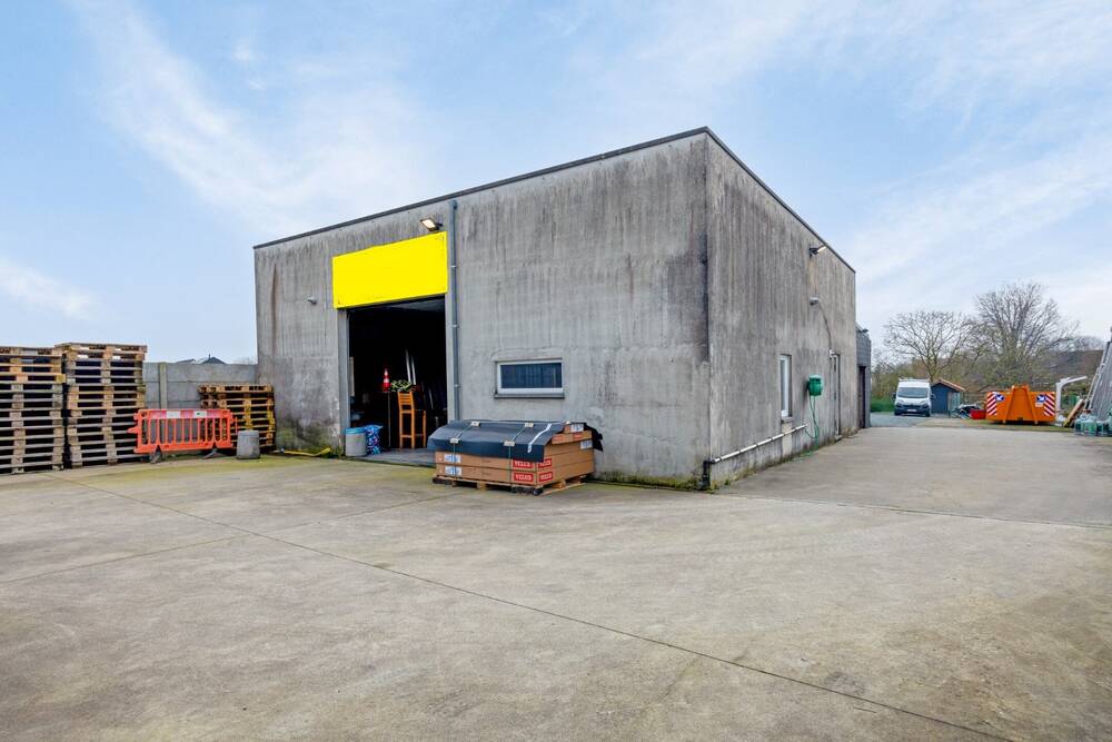 Huis te koop in Herzele 9550 450000.00€ 3 slaapkamers 147.00m² - Zoekertje 282020