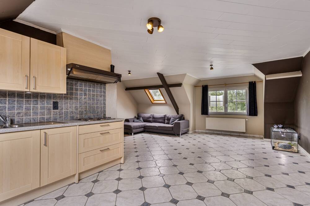 Appartement te koop in Hamme 9220 174000.00€ 2 slaapkamers 90.00m² - Zoekertje 282029