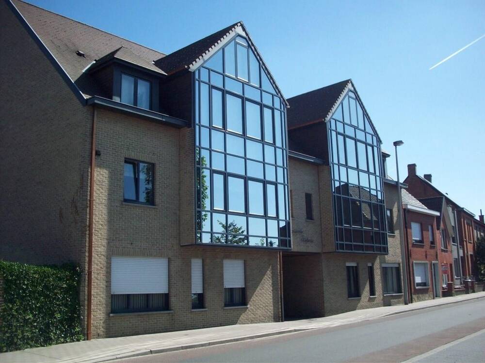 Huis te koop in Zulte 9870 1423500.00€ slaapkamers m² - Zoekertje 127438