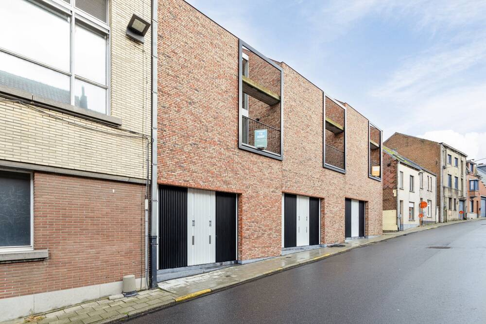 Appartement te  koop in Brakel 9660 325000.00€ 2 slaapkamers 130.00m² - Zoekertje 127901