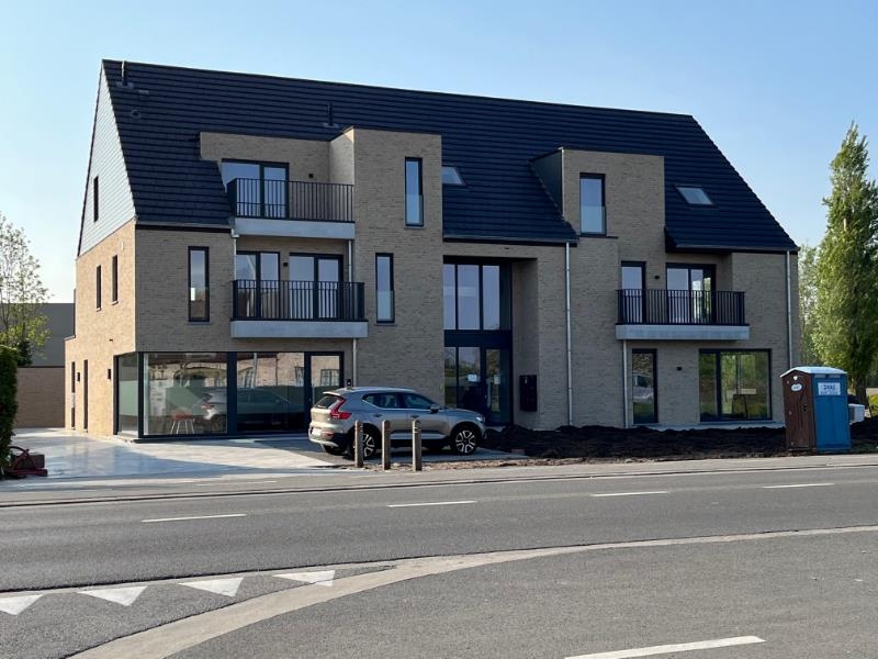 Parking & garage te  koop in Machelen 9870 0.00€  slaapkamers m² - Zoekertje 135191