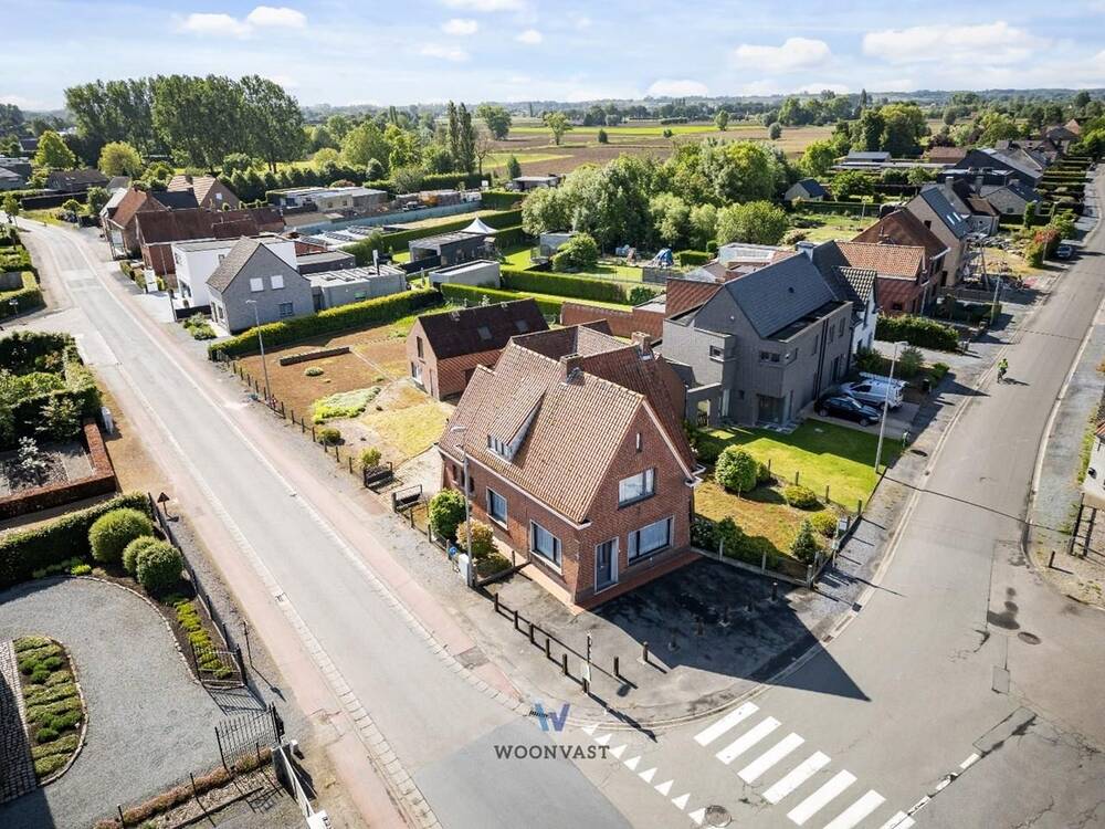 Huis te koop in Zulte 9870 479000.00€ slaapkamers 174.00m² - Zoekertje 136629