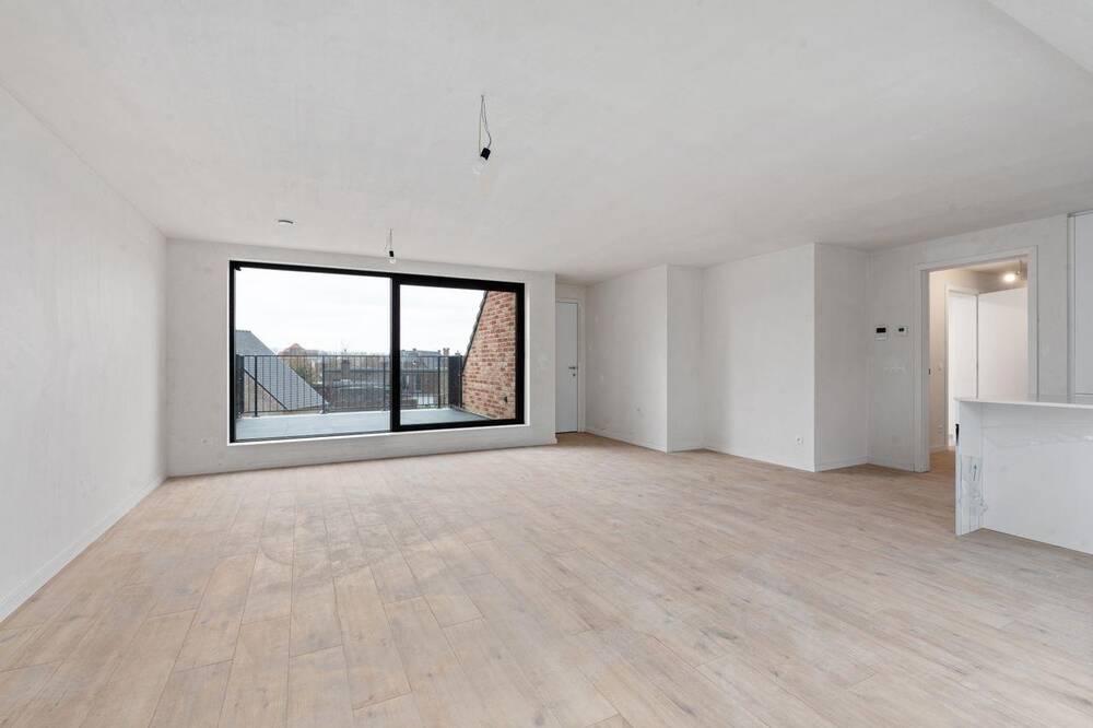 Appartement te koop in Sint-Laureins 9980 335000.00€ 3 slaapkamers 159.20m² - Zoekertje 137449