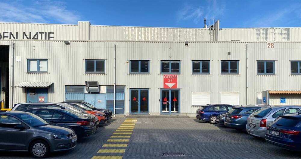 Handelszaak te huur in Desteldonk 9042 3562.00€ slaapkamers 450.00m² - Zoekertje 142572