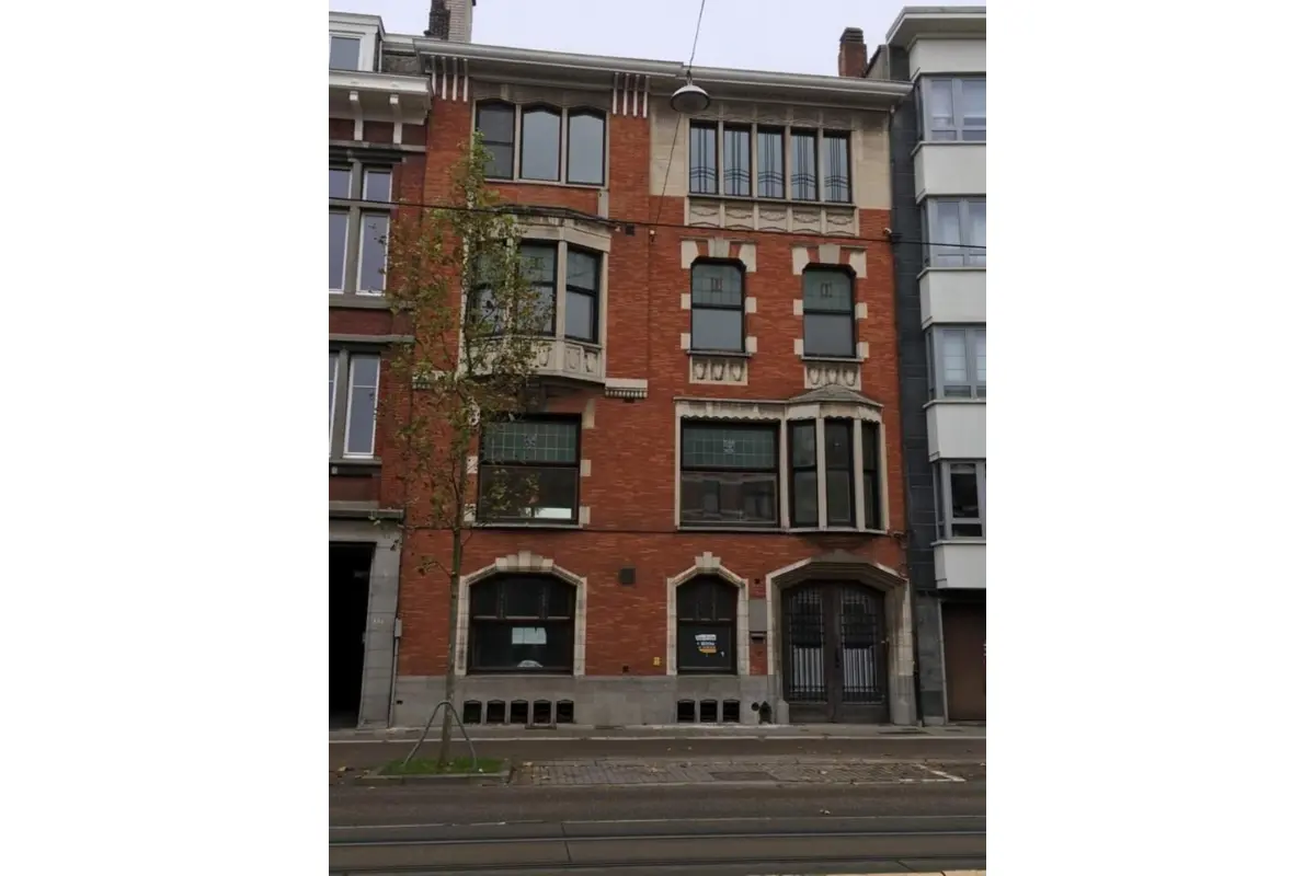 Appartement te  in Gent 9000 1500.00€ 2 slaapkamers 111.00m² - Zoekertje 147378