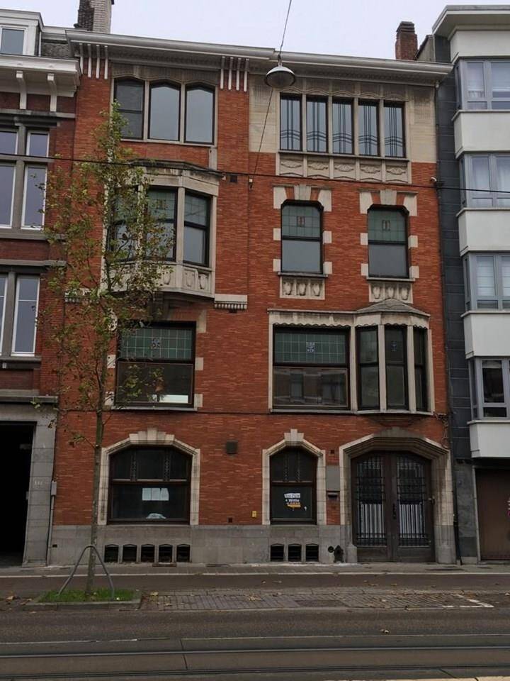 Appartement te in Gent 9000 1500.00€ 2 slaapkamers 111.00m² - Zoekertje 147378