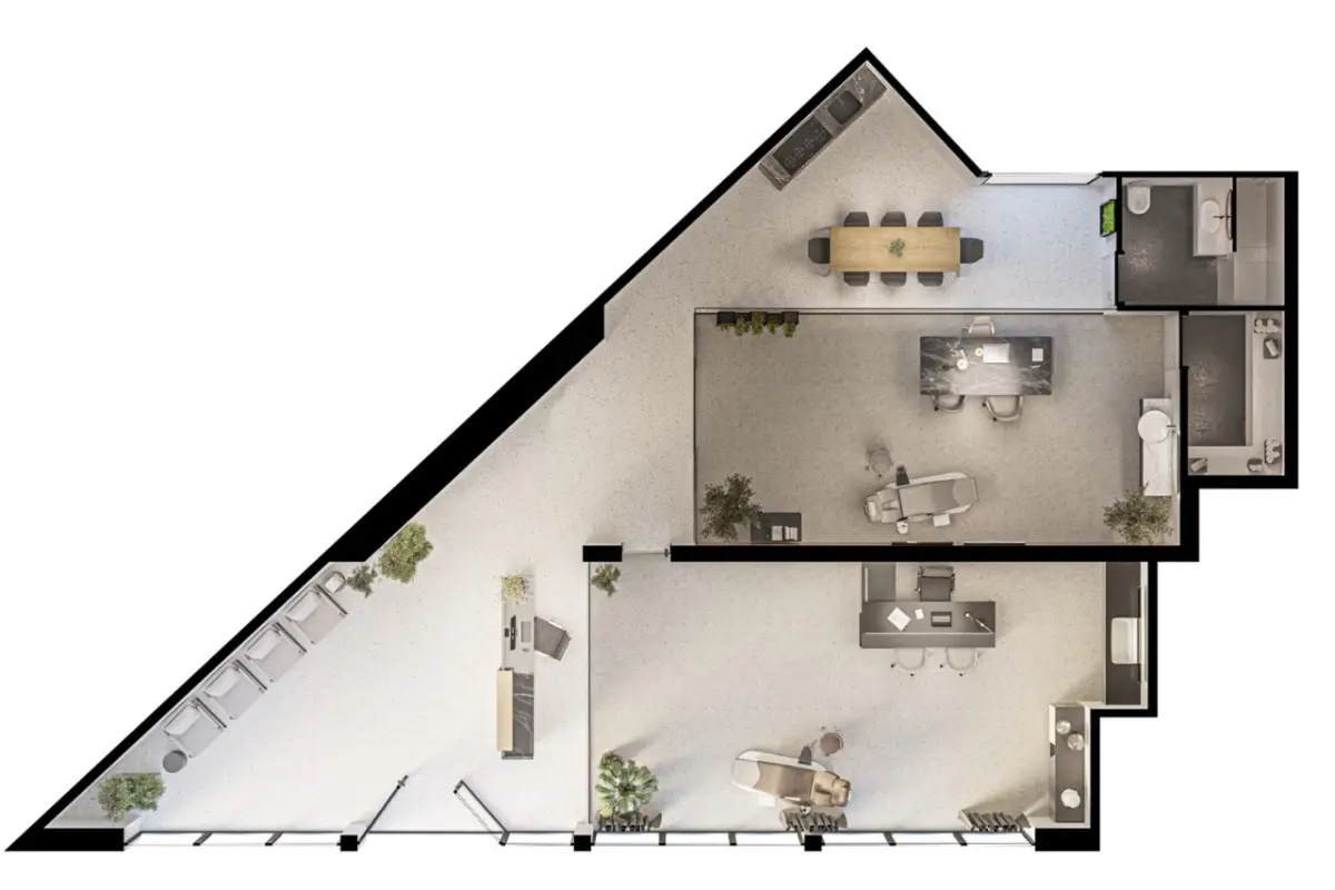 Handelszaak te  koop in Eine 9700 328000.00€  slaapkamers 180.00m² - Zoekertje 146930