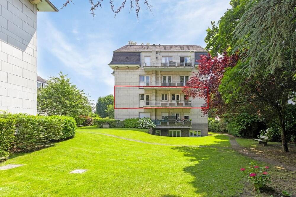 Appartement te koop in Sint-Denijs-Westrem 9051 299000.00€ 2 slaapkamers 112.00m² - Zoekertje 147787