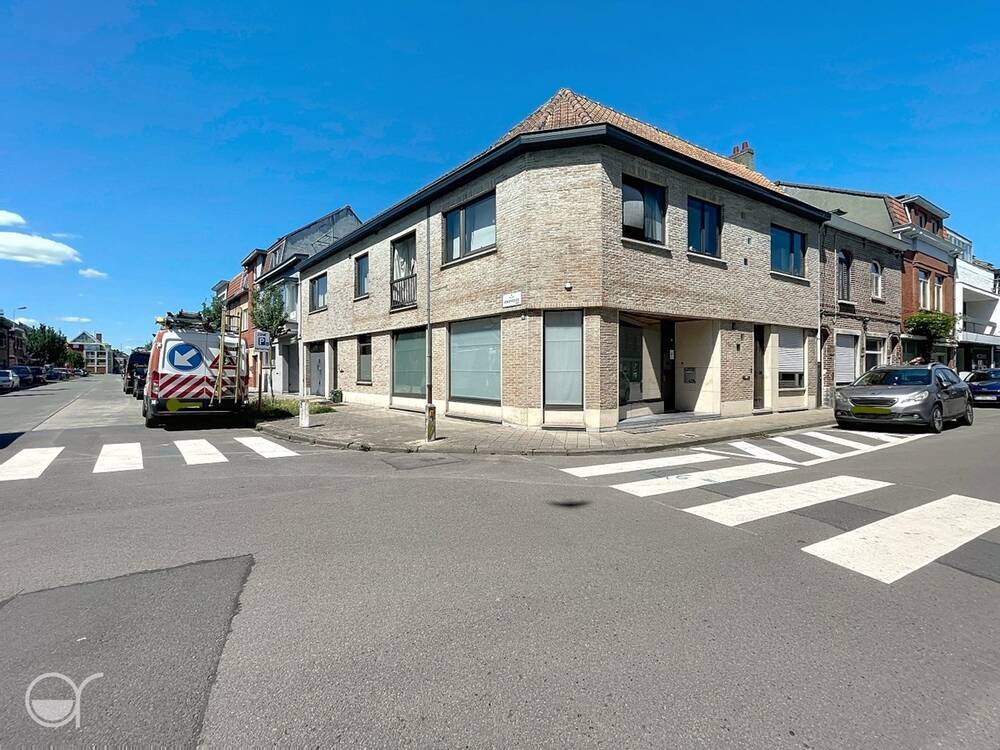 Handelszaak te huur in Drongen 9031 775.00€ slaapkamers m² - Zoekertje 146983