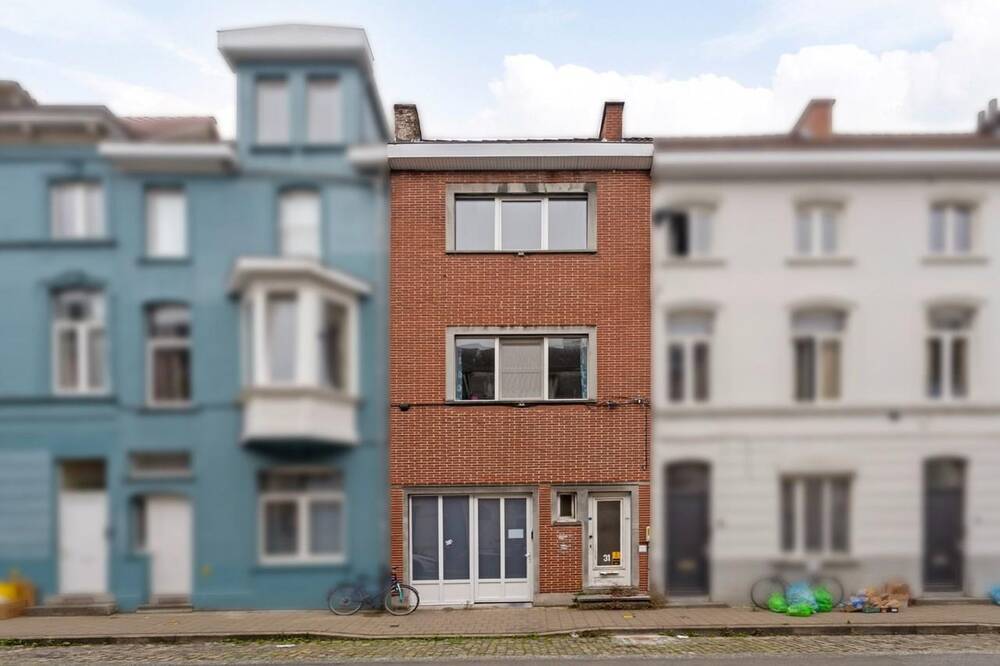 Kot te huur in Gent 9000 370.00€ 1 slaapkamers m² - Zoekertje 147904