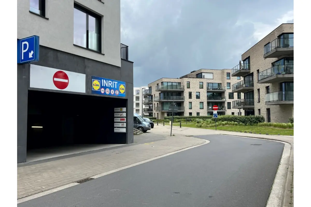 Parking te  koop in Gent 9000 20000.00€  slaapkamers m² - Zoekertje 151687