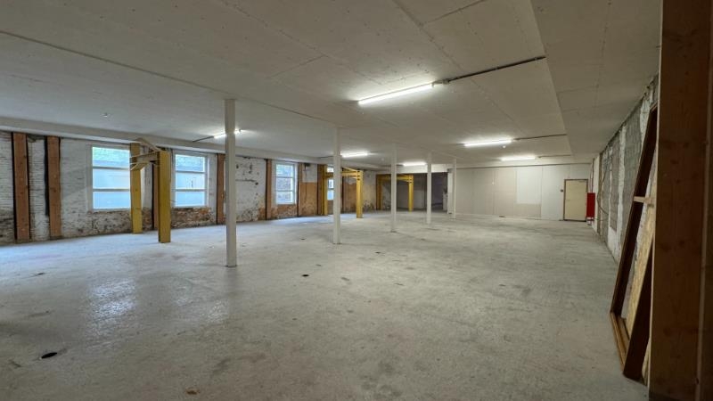 Handelszaak te in Gent 9000 1850.00€ slaapkamers m² - Zoekertje 151850