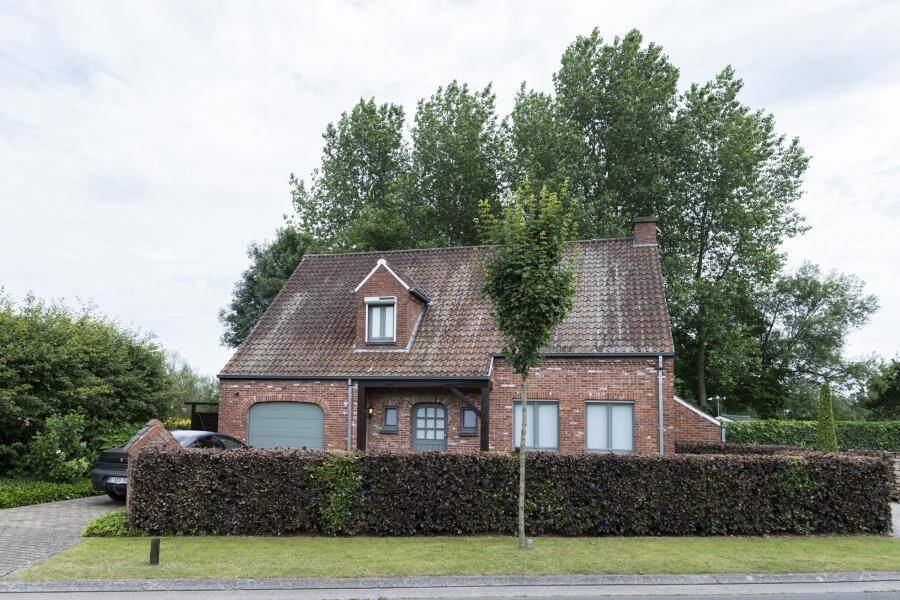 Huis te  koop in Evergem 9940 497000.00€ 3 slaapkamers 173.56m² - Zoekertje 157403