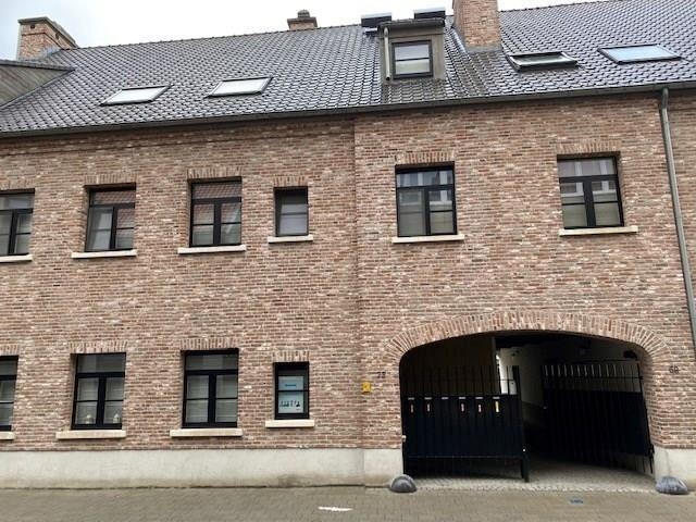 Parking & garage te huur in Sint-Niklaas 9100 60.00€ slaapkamers m² - Zoekertje 158911