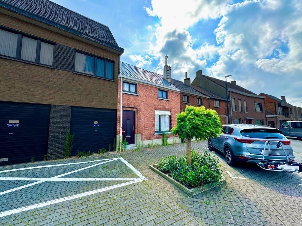 Huis te koop in Assenede 9960 150000.00€ 2 slaapkamers 114.00m² - Zoekertje 170953