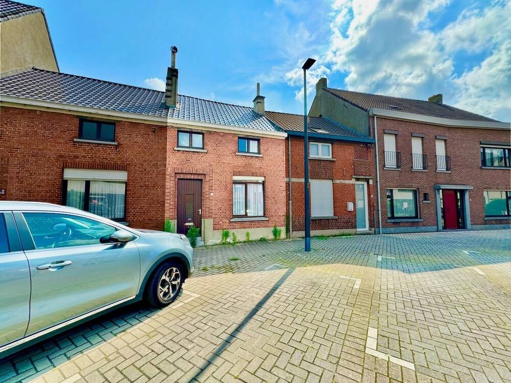 Huis te koop in Assenede 9960 150000.00€ 3 slaapkamers 112.00m² - Zoekertje 170952