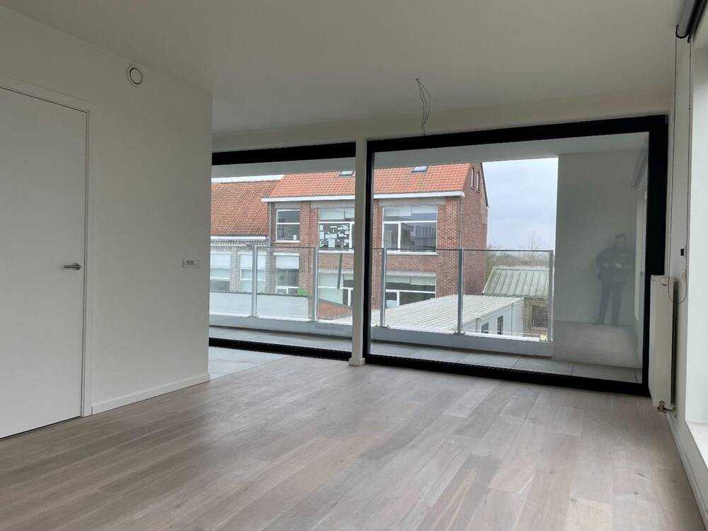 Appartement te koop in Wetteren 9230 289000.00€ 1 slaapkamers 63.00m² - Zoekertje 179677