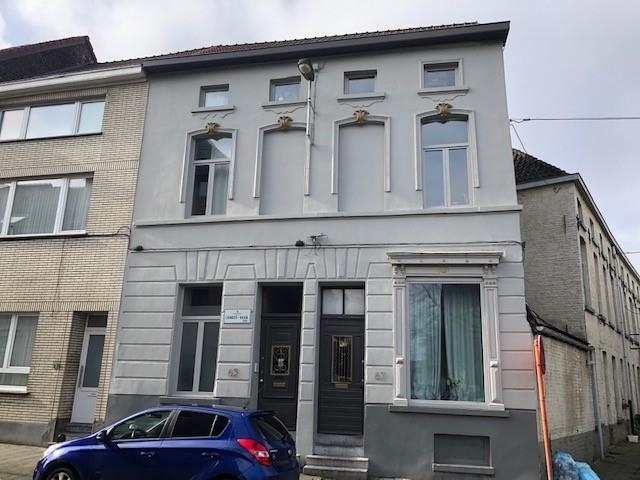 Kot te huur in Gent 9000 550.00€ slaapkamers m² - Zoekertje 183780