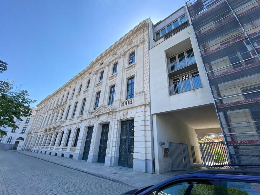 Parking te huur in Gent 9000 100.00€ slaapkamers m² - Zoekertje 186493