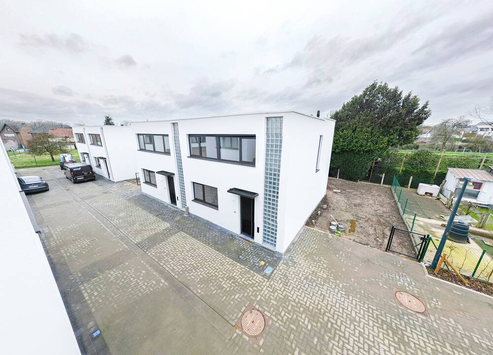 Huis te koop in Denderhoutem 9450 347500.00€ 3 slaapkamers 123.30m² - Zoekertje 187997