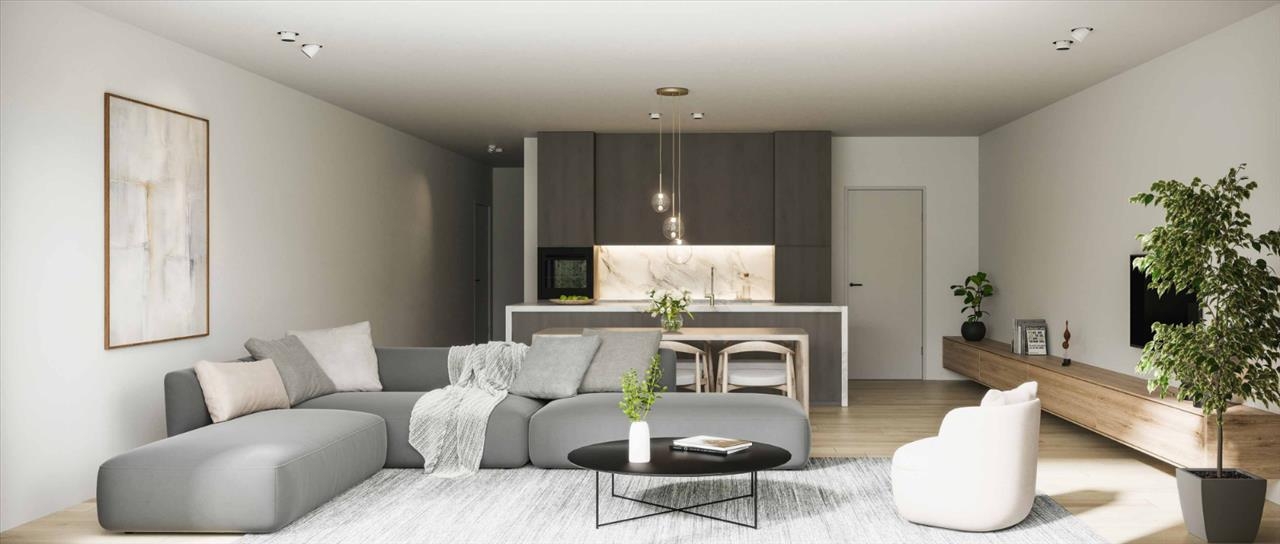 Appartement te koop in Berlare 9290 259000.00€ 2 slaapkamers 81.01m² - Zoekertje 187954
