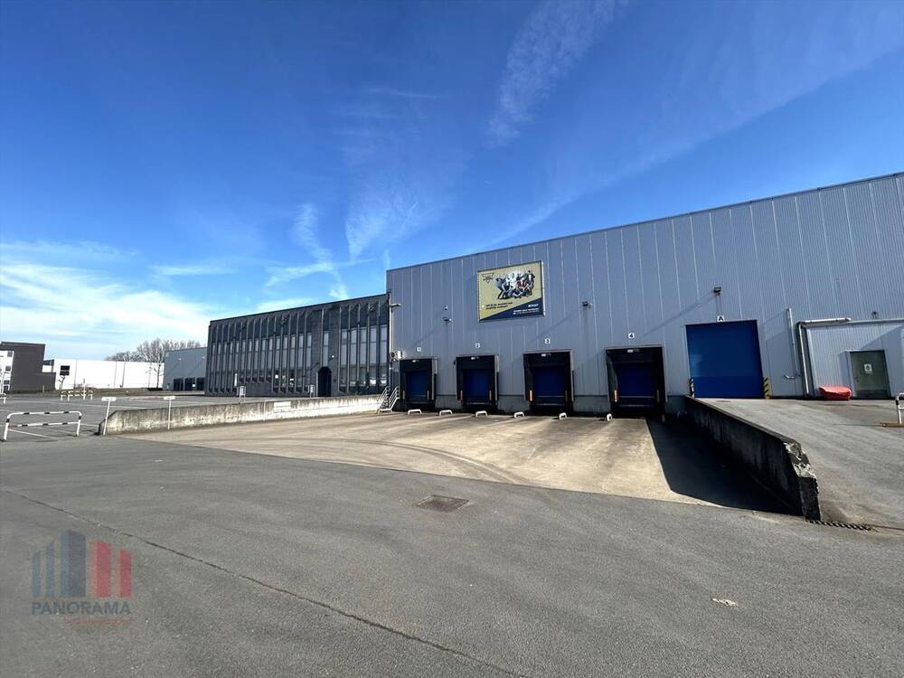 Handelszaak te huur in Zele 9240 21331.00€ slaapkamers 4654.00m² - Zoekertje 189106