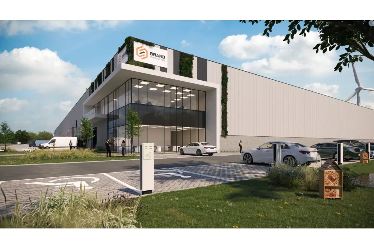 Handelszaak te  huur in Lokeren 9160 0.00€  slaapkamers 15000.00m² - Zoekertje 189105