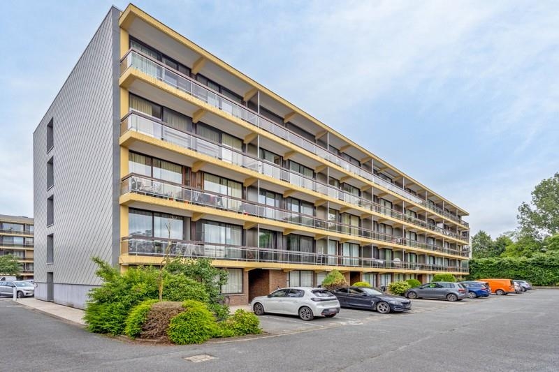 Appartement te koop in Eeklo 9900 219999.00€ 2 slaapkamers 132.00m² - Zoekertje 192443