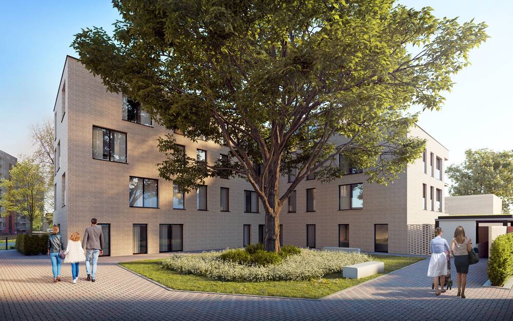 Parking & garage te koop in Gent 9000 35000.00€ slaapkamers m² - Zoekertje 197615