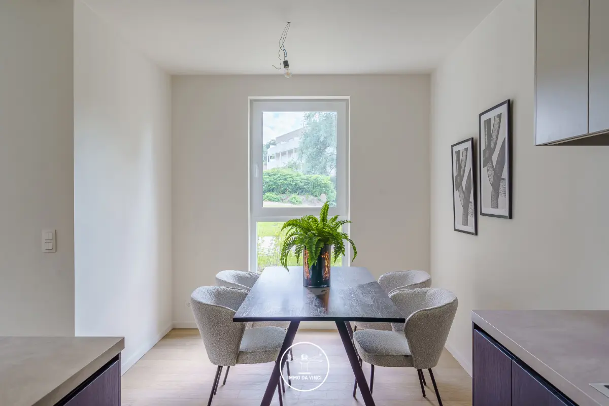 Duplex te  koop in Gavere 9890 447375.00€ 3 slaapkamers 148.00m² - Zoekertje 200491