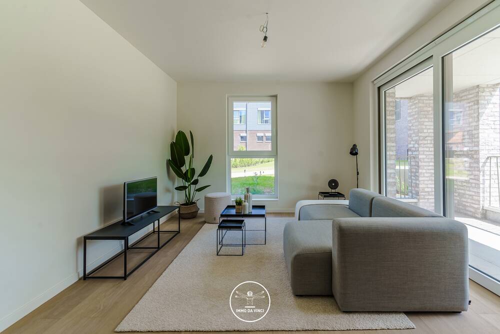 Appartement te koop in Gavere 9890 382500.00€ 3 slaapkamers 111.00m² - Zoekertje 200495