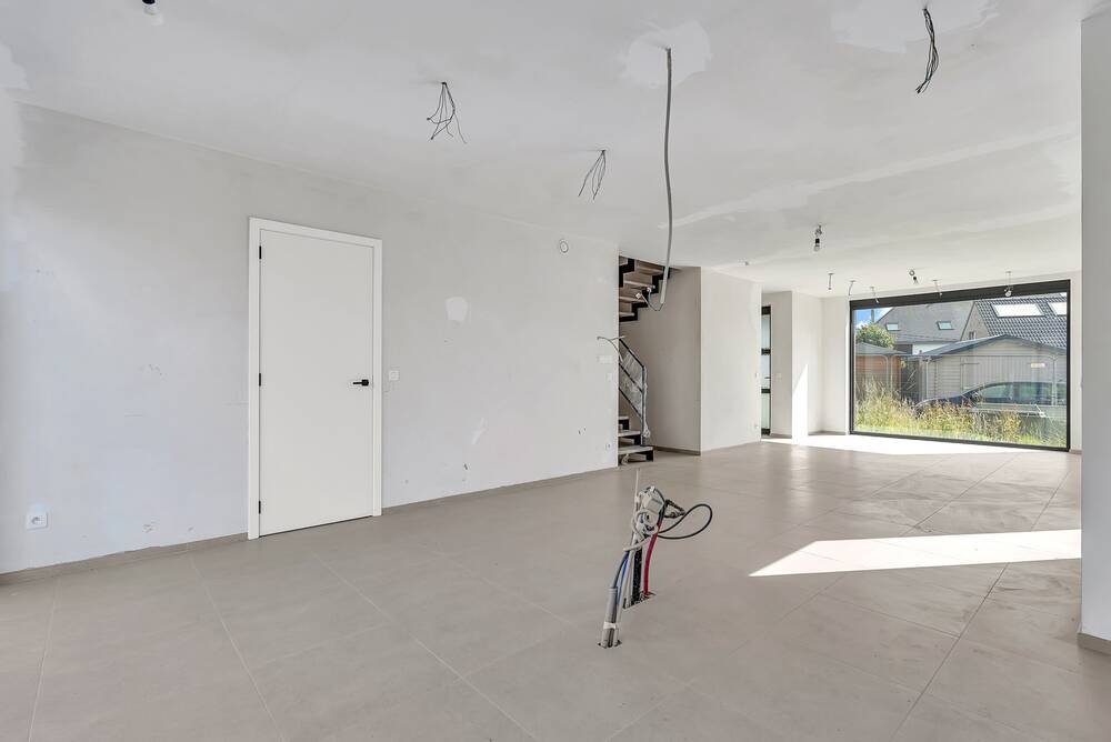 Huis te koop in Haaltert 9450 495000.00€ 3 slaapkamers 130.00m² - Zoekertje 201075
