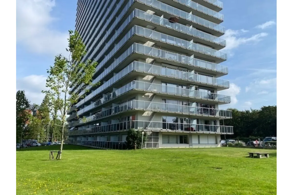 Appartement te  in Gent 9000 240000.00€ 2 slaapkamers 51.00m² - Zoekertje 204019