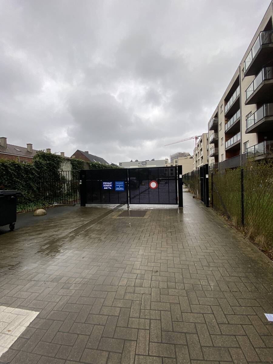 Parking & garage te koop in Gent 9000 55000.00€ slaapkamers m² - Zoekertje 211682