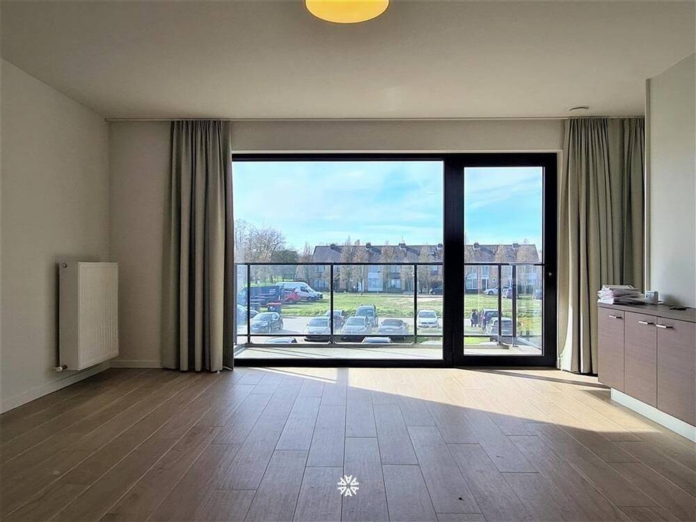 Appartement te  huur in Rupelmonde 9150 922.20€ 1 slaapkamers 55.78m² - Zoekertje 217921