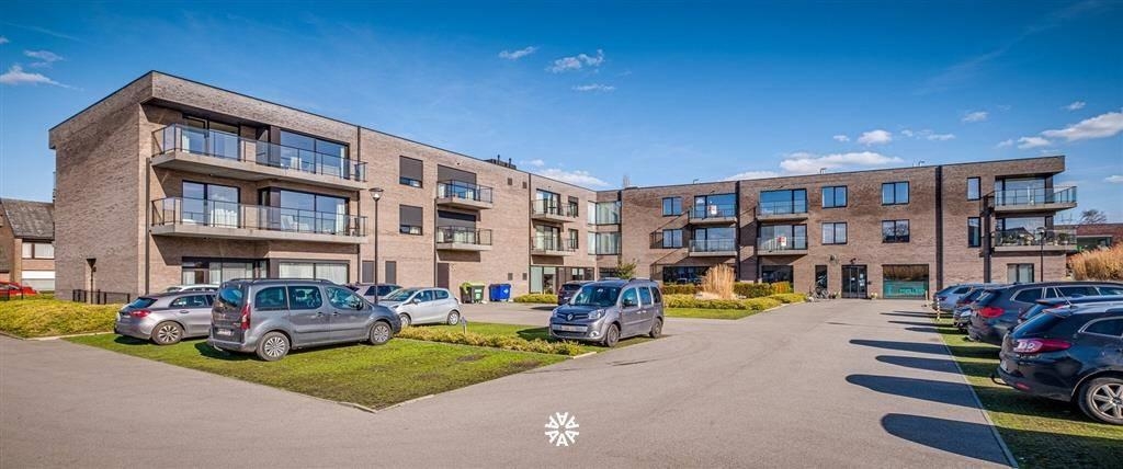 Appartement te  huur in Rupelmonde 9150 922.00€ 1 slaapkamers 55.78m² - Zoekertje 217919