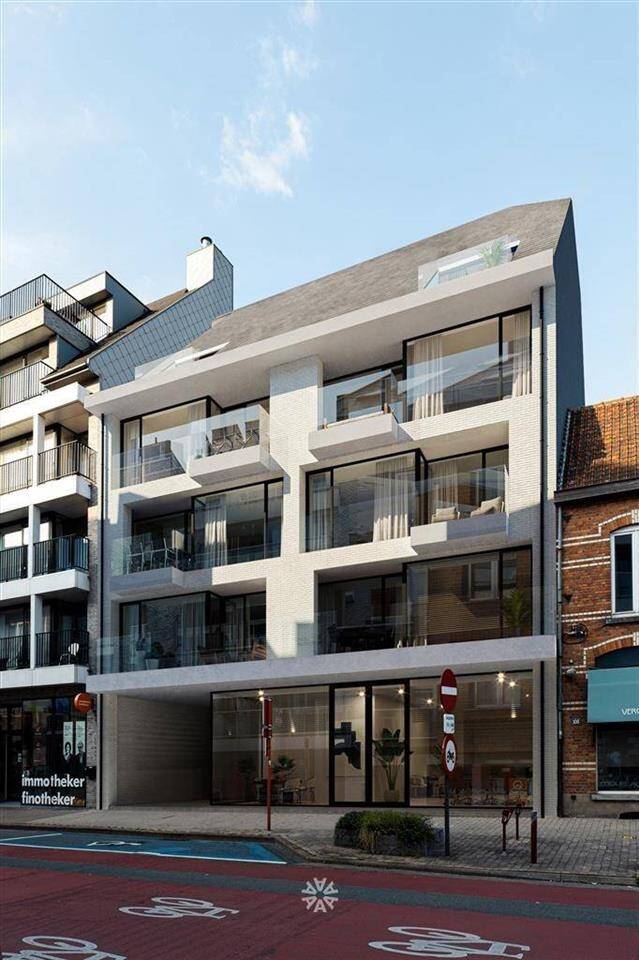 Handelszaak te koop in Deinze 9800 0.00€ slaapkamers 102.00m² - Zoekertje 220266