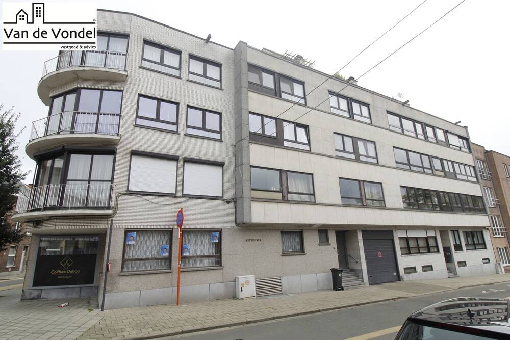 Parking & garage te koop in Aalst 9300 16500.00€ slaapkamers m² - Zoekertje 221966