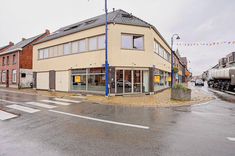 Handelszaak te koop in Buggenhout 9255 198000.00€ slaapkamers 126.00m² - Zoekertje 229875