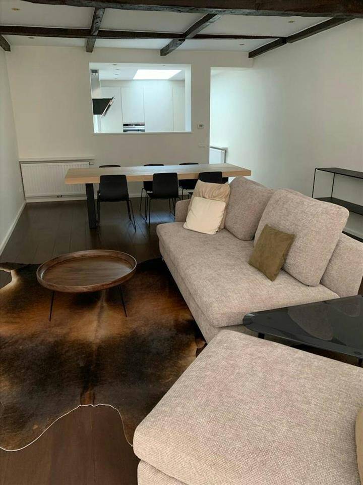 Huis te huur in Gent 9000 5850.00€ 0 slaapkamers m² - Zoekertje 230774