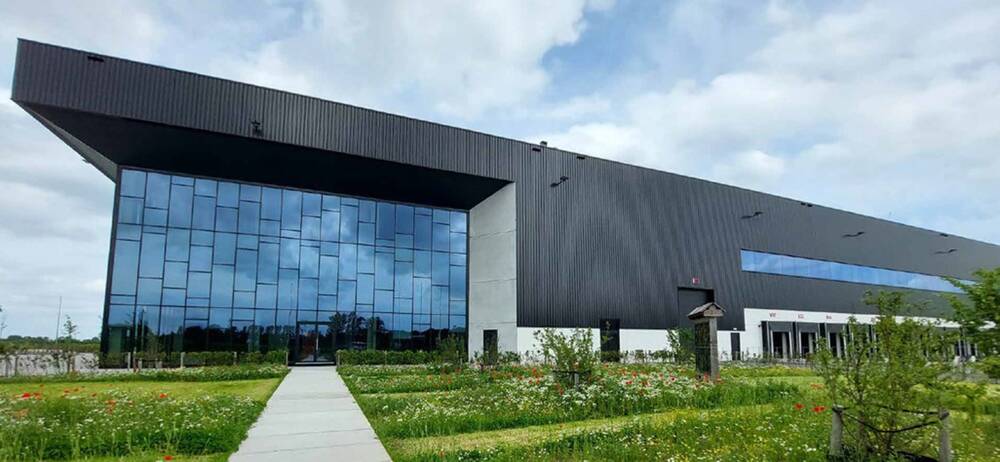 Handelszaak te huur in Evergem 9940 54927.00€ slaapkamers 8190.00m² - Zoekertje 234899