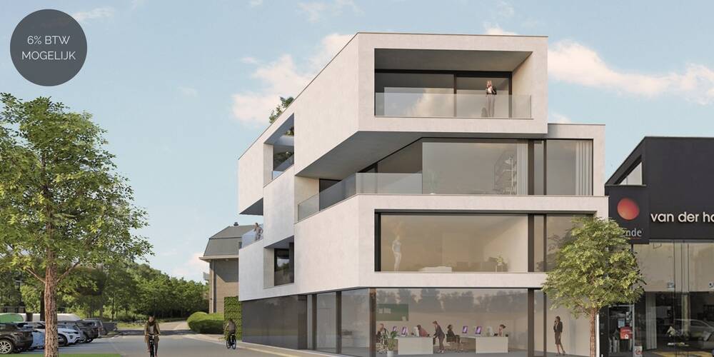 Andere te  koop in Oudenaarde 9700 0.00€  slaapkamers 406.00m² - Zoekertje 557482