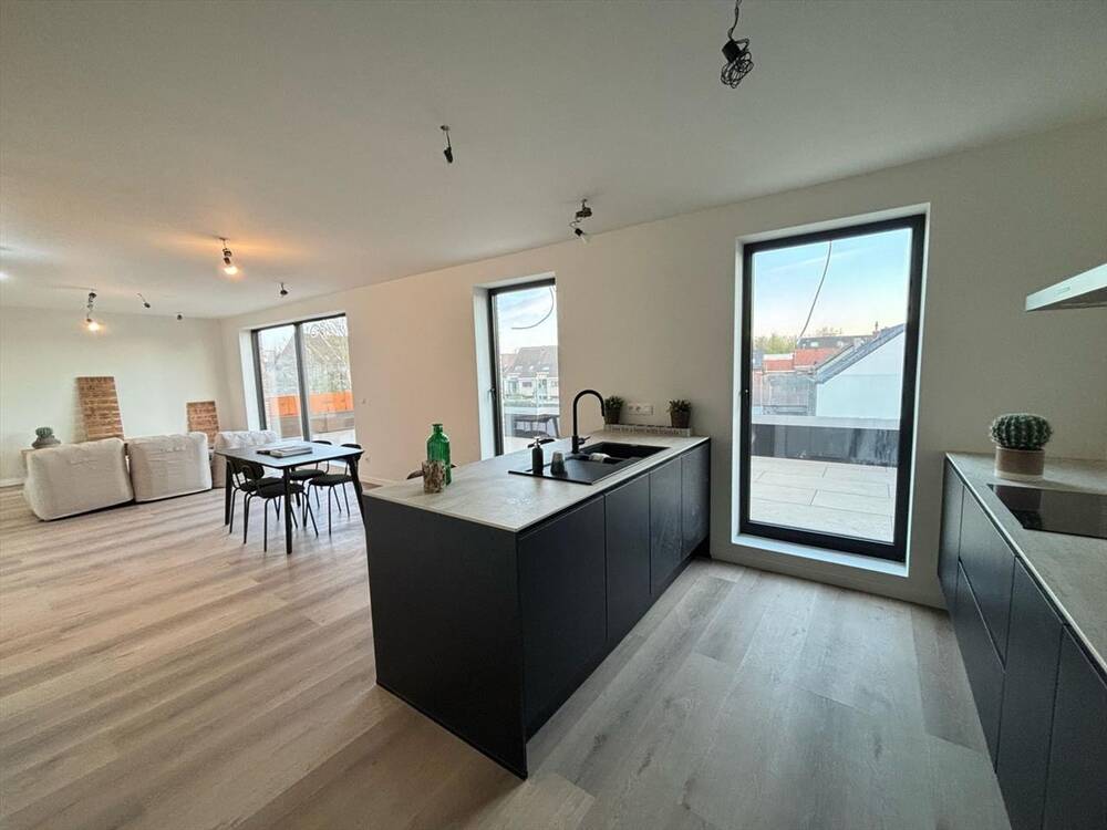 Appartement te koop in Temse 9140 375000.00€ 2 slaapkamers 112.00m² - Zoekertje 241009