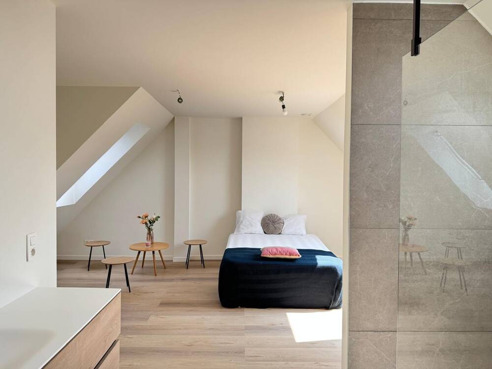 Appartement te koop in Temse 9140 369000.00€ 2 slaapkamers 112.00m² - Zoekertje 241009
