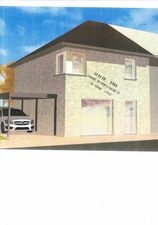 Huis te koop in Oosterzele 9860 330550.00€ 3 slaapkamers 138.00m² - Zoekertje 243720