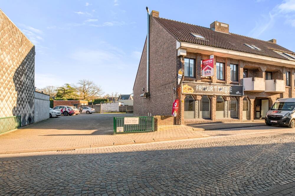 Andere te  koop in Bazel 9150 195000.00€ 0 slaapkamers 121.00m² - Zoekertje 257301