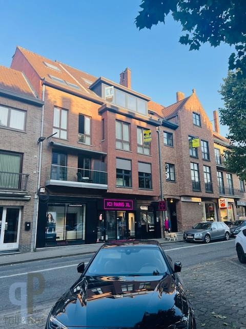 Appartement te koop in Zottegem 9620 345000.00€ 2 slaapkamers 124.00m² - Zoekertje 257657