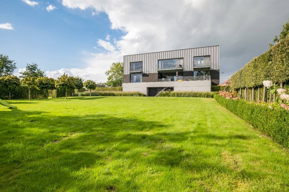 Huis te  koop in Zele 9240 1149000.00€ 4 slaapkamers 480.00m² - Zoekertje 273867