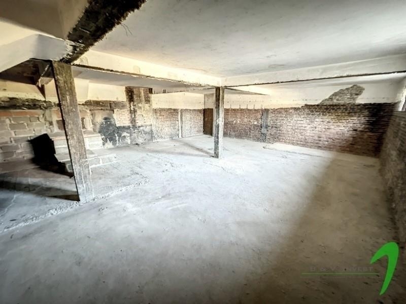 Appartementsgebouw te  koop in Erembodegem 9320 249000.00€  slaapkamers 417.00m² - Zoekertje 283329
